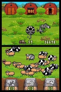 QuickPick Farmer