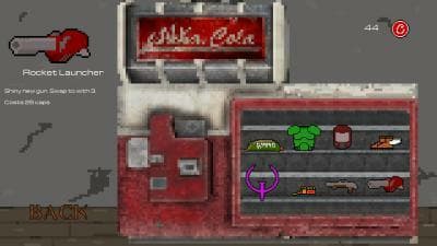 Quarantine Arena screenshot 3