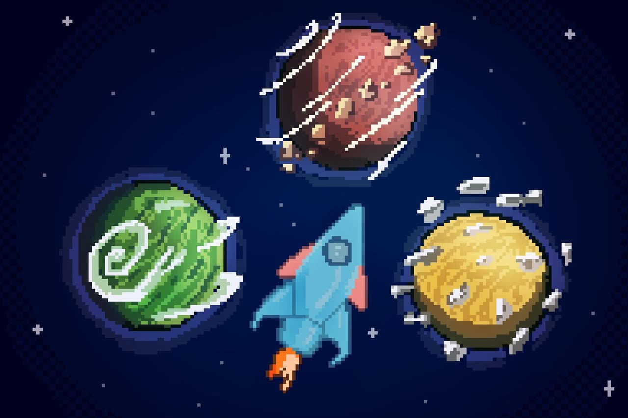 LOST IN SPAWCE screenshot 4