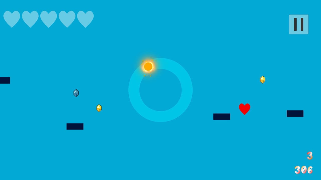 Circle Turn
