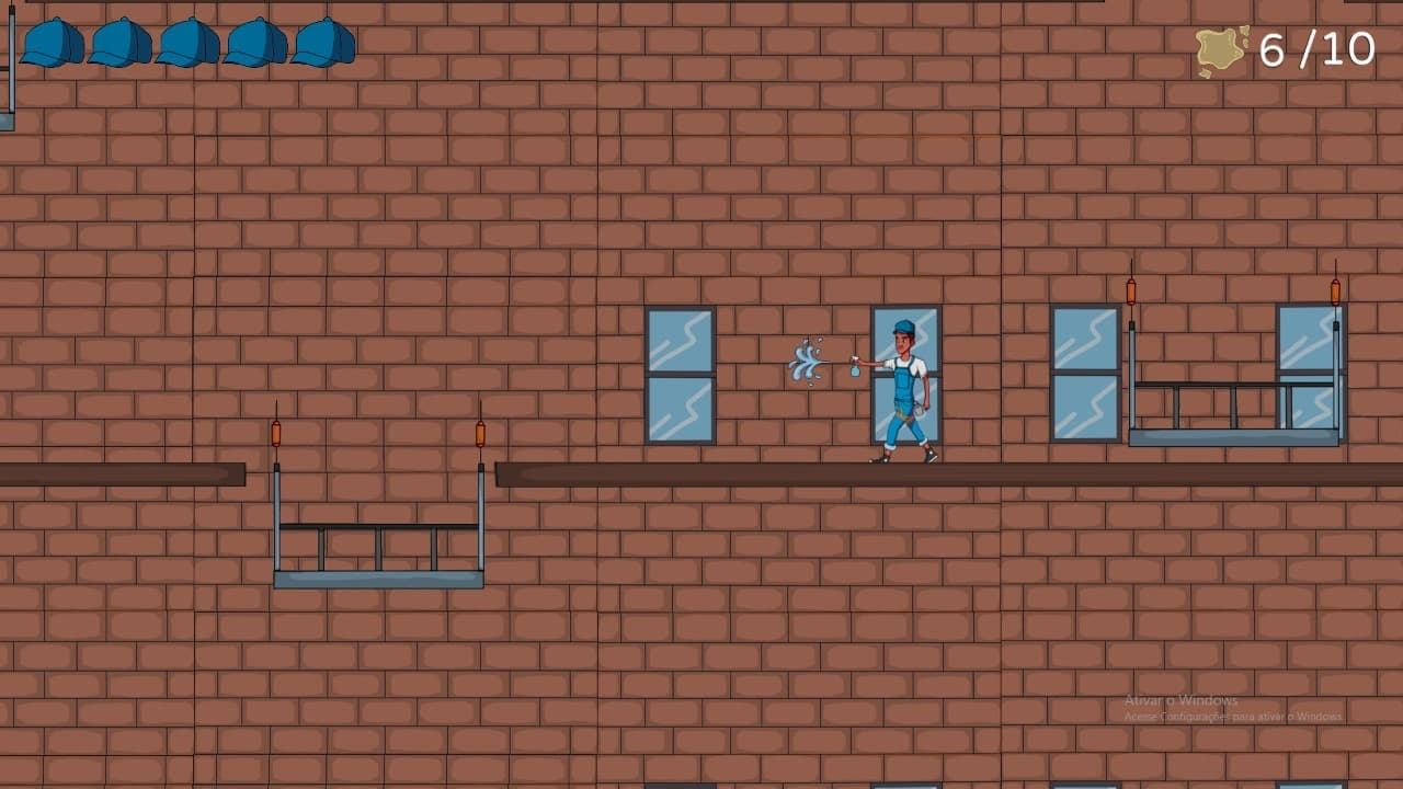 Windows Action screenshot 4
