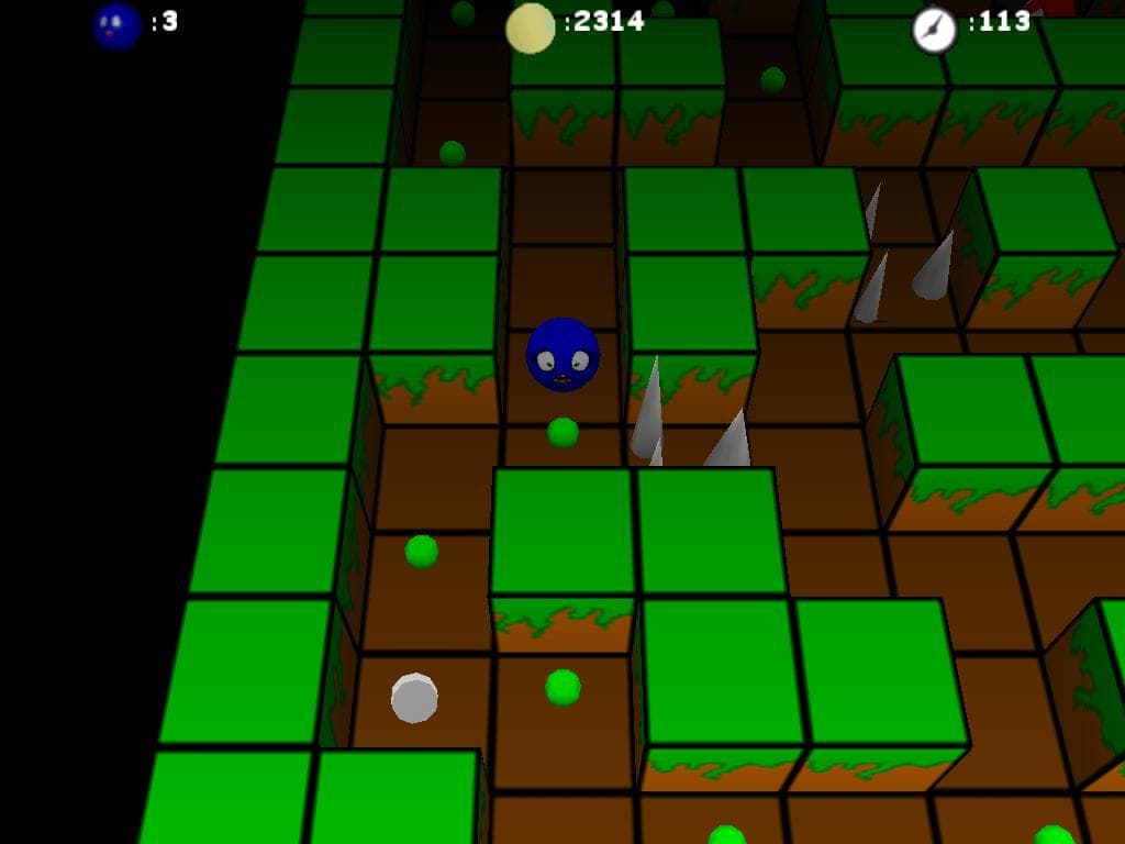 PacuPac screenshot 5