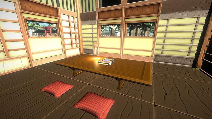 Okuma screenshot 3