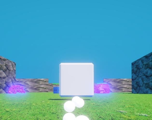 Lord of the Die screenshot 2