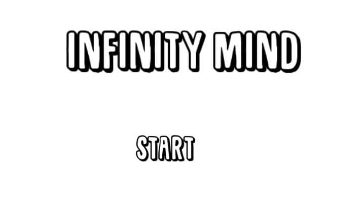 Infinity mind