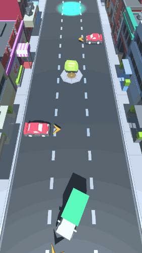 Car no crash (AGIR Games) screenshot 3