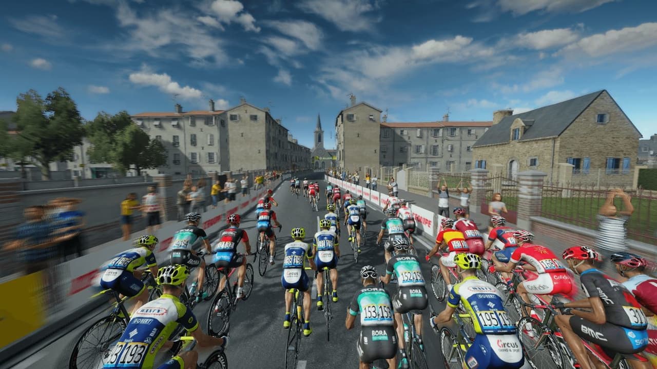 Pro Cycling Manager 2018 screenshot 5