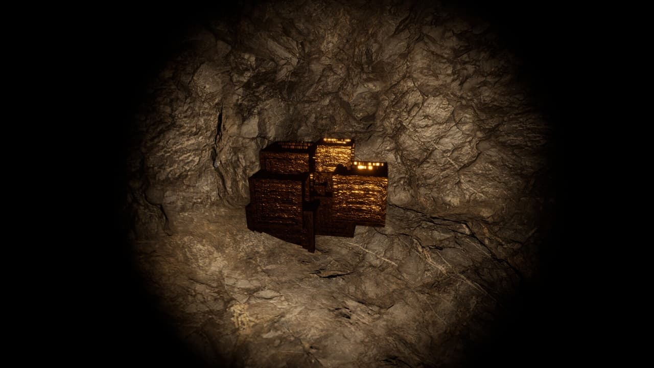 Cave Of Horrors screenshot 6