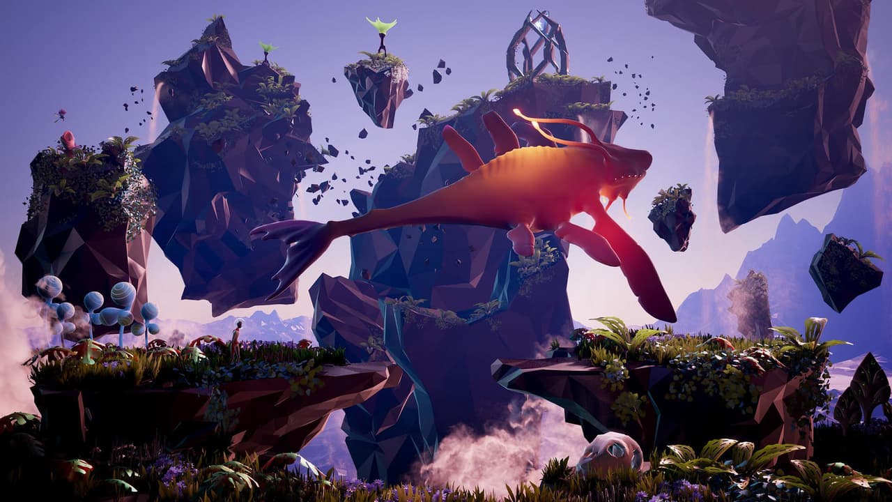 PLANET ALPHA Digital Deluxe screenshot 3