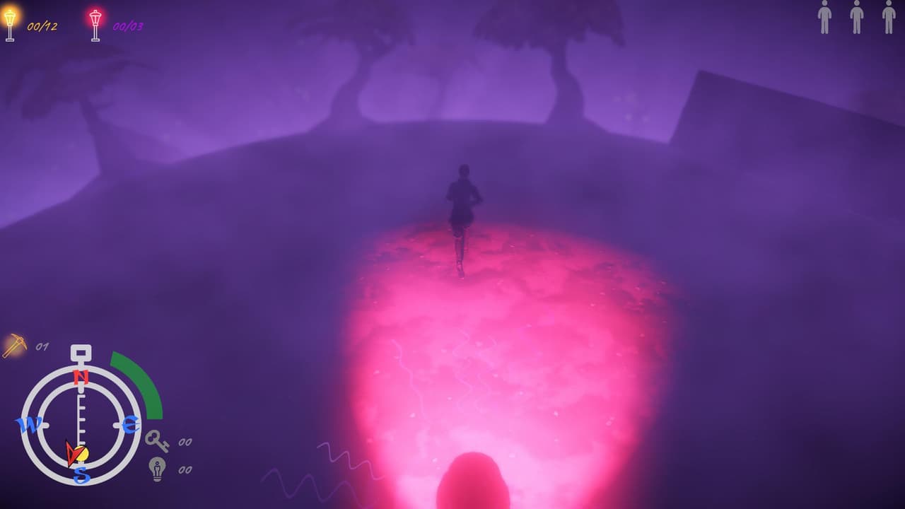 Lamp screenshot 5