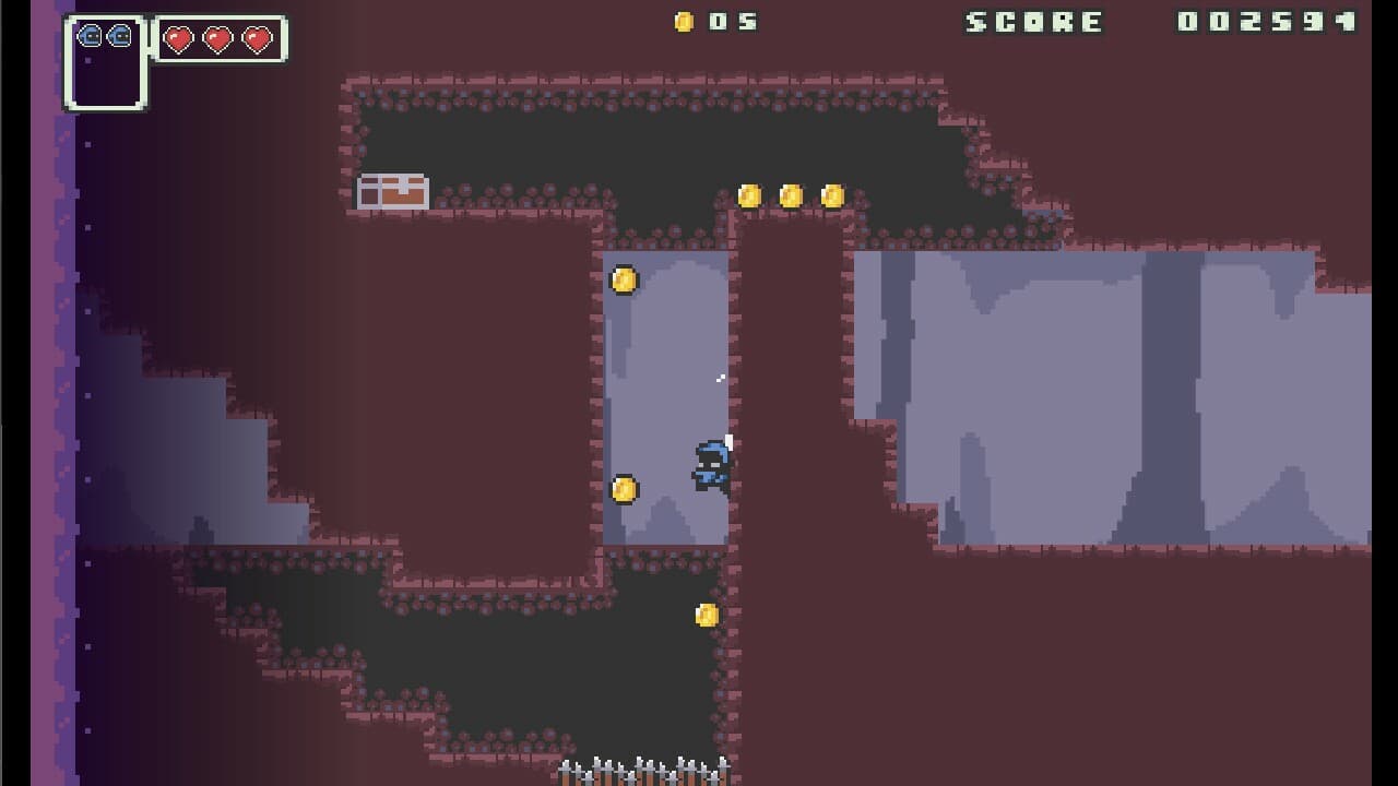 Forest Dash screenshot 4
