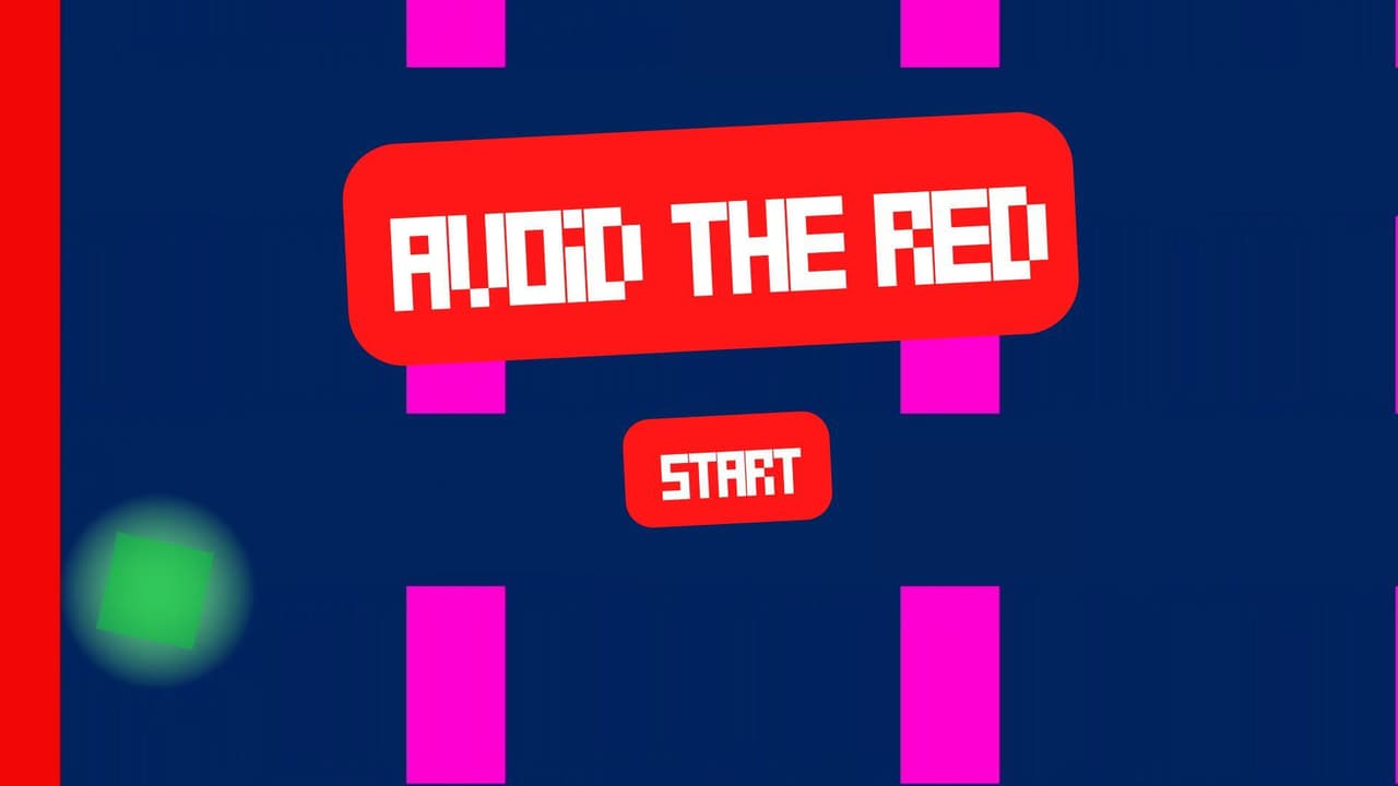 Avoid the Red (Bruno Celestino)