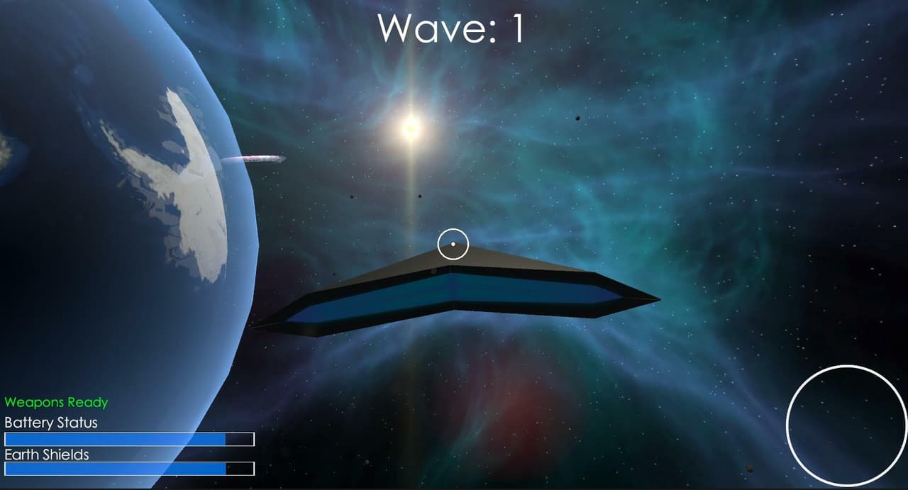 Earths Last Defense screenshot 2