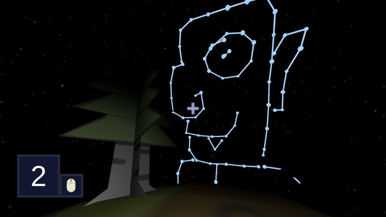 Create Constellations!
