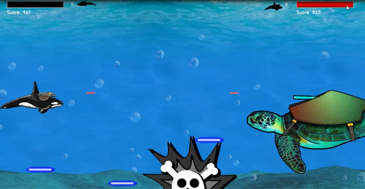 Cornflower Corbin screenshot 4