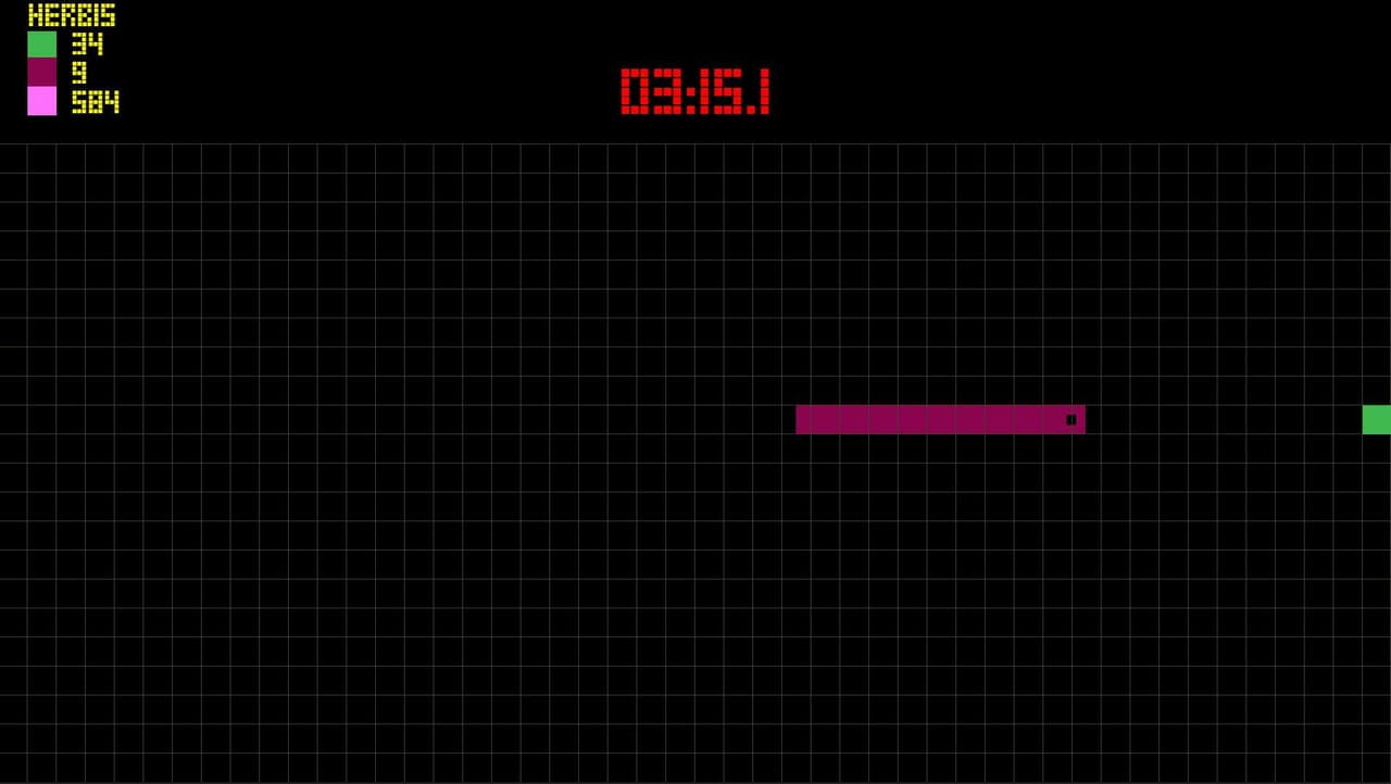 Cnakes screenshot 3