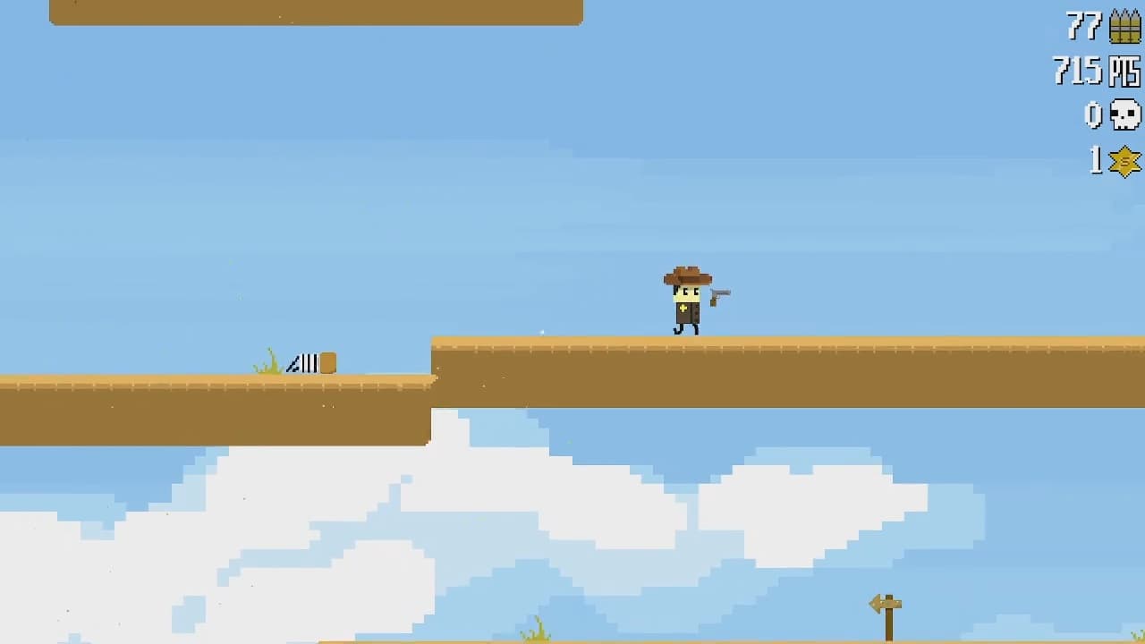 Rootin Tootin (Demo) screenshot 6