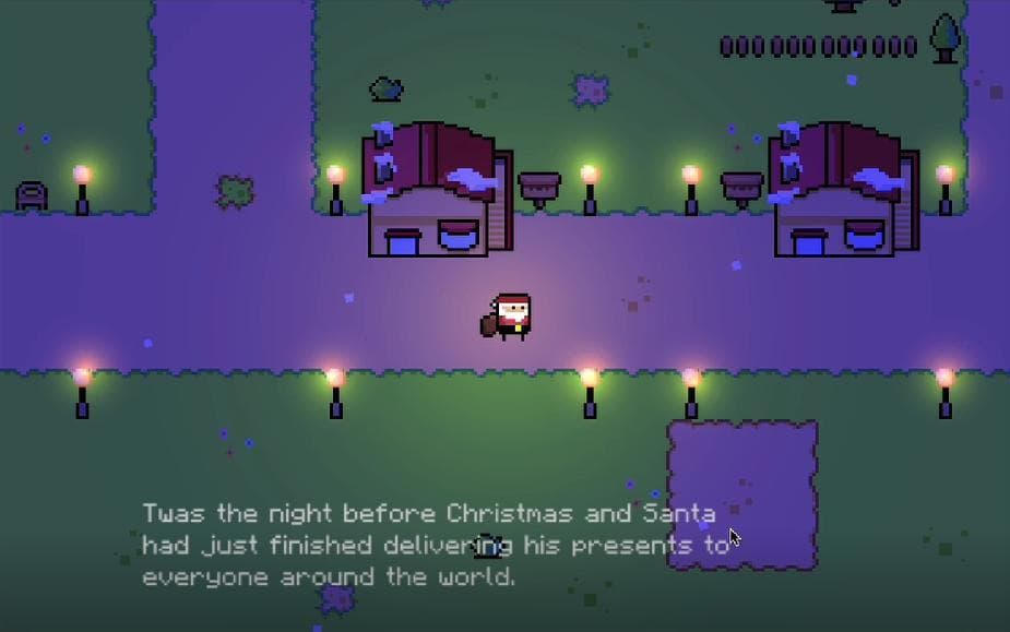 I Dont Want A Lot for Christmas screenshot 2