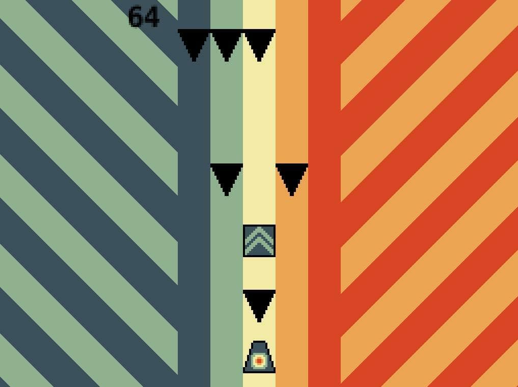 Ship go brrr screenshot 2