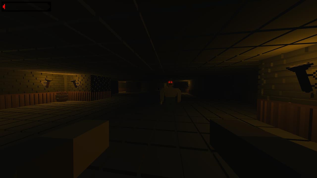 Dungeon & Muzhik screenshot 3