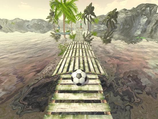 Rollance: Adventure Balls screenshot 6