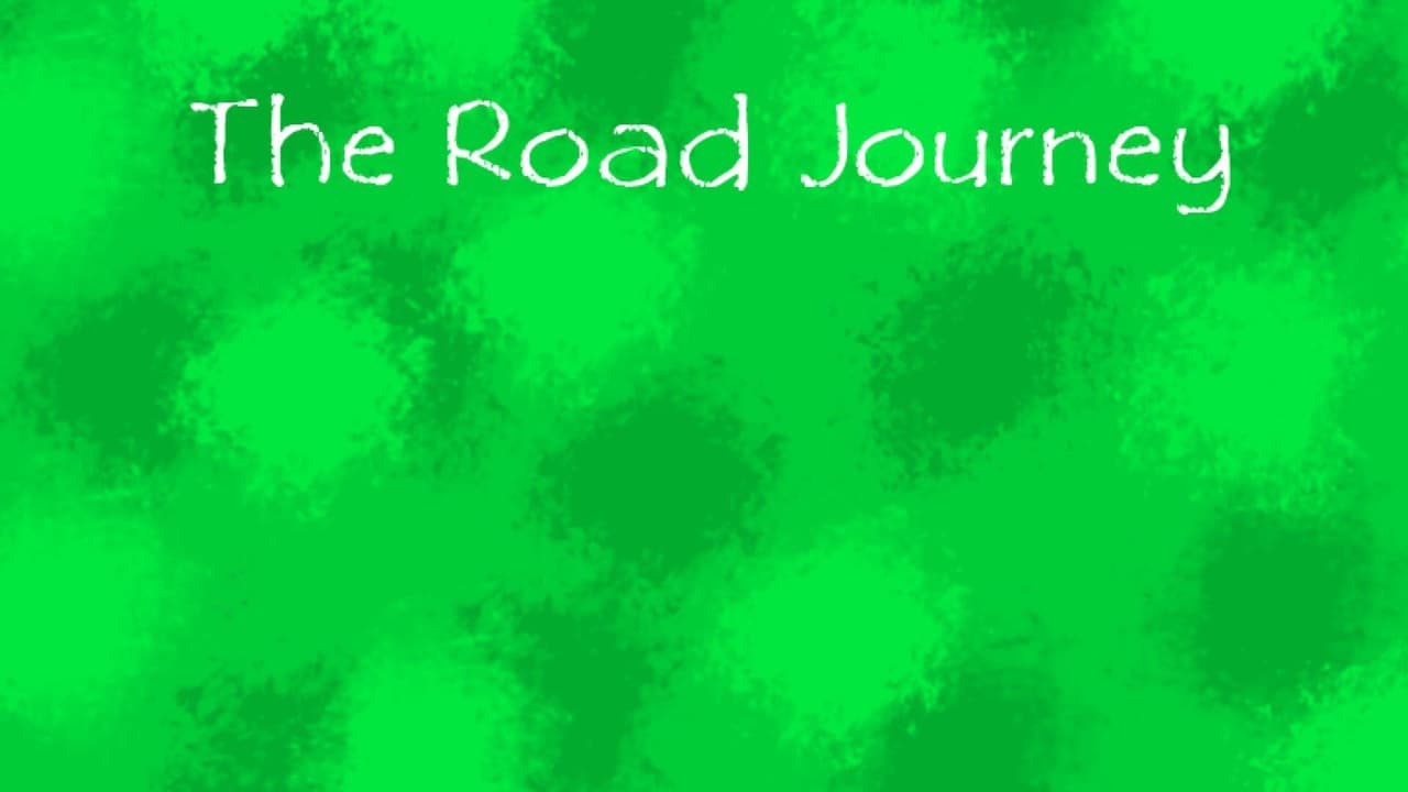 The Road Journey