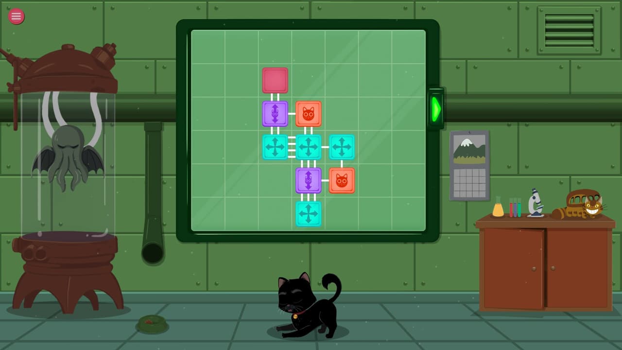 Meow Lab screenshot 3