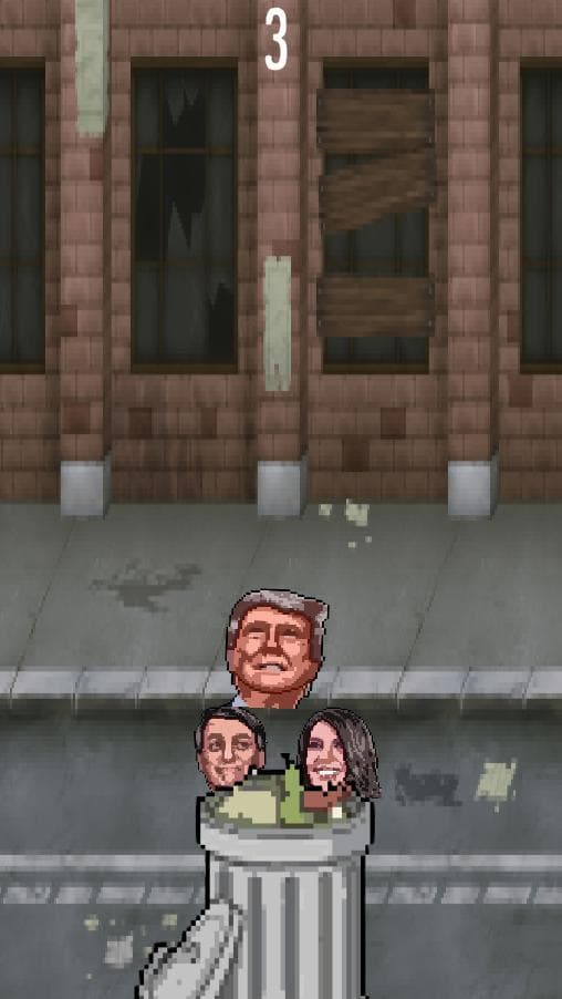 Tower of Hate screenshot 3