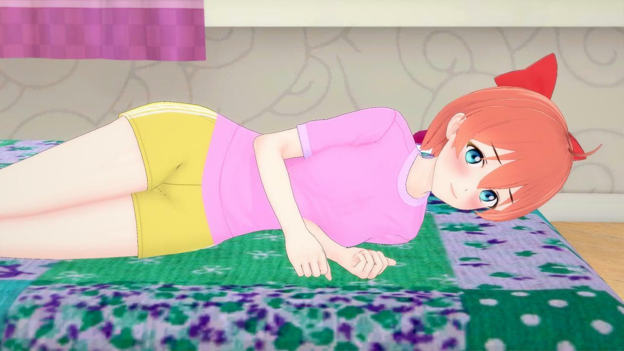 Cinnamon Bun Simulator
