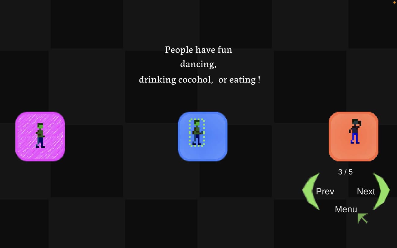 Soft Drinks Only screenshot 2