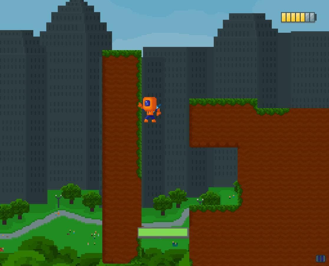 Timebot (Jarambarri, Rochilu, LaraOzbic, nachodlv) screenshot 4