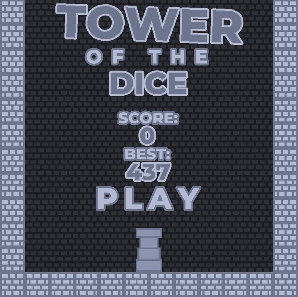 Tower of the dice screenshot 3
