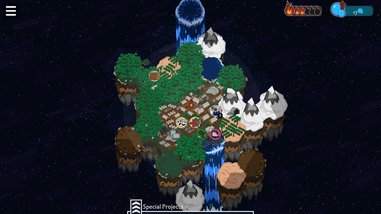Firekeep (itch) (CortexCollider) screenshot 4