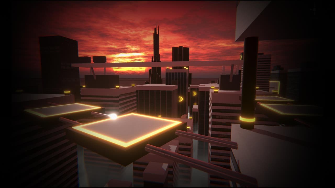 Chronos (itch) (makersmelx, whitefox_september, jfaro)