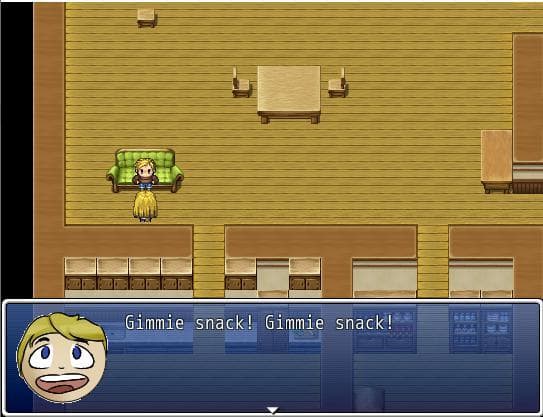 Mommy Simulator (itch) screenshot 4
