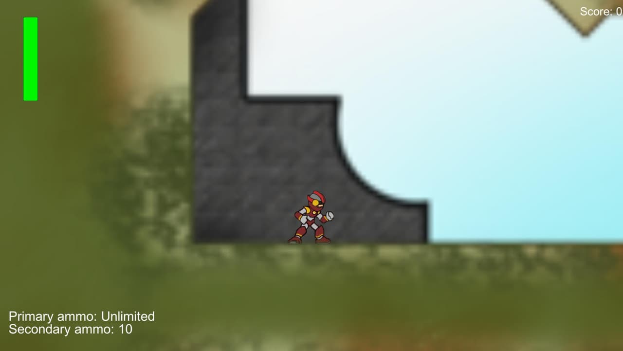 Hero Guy