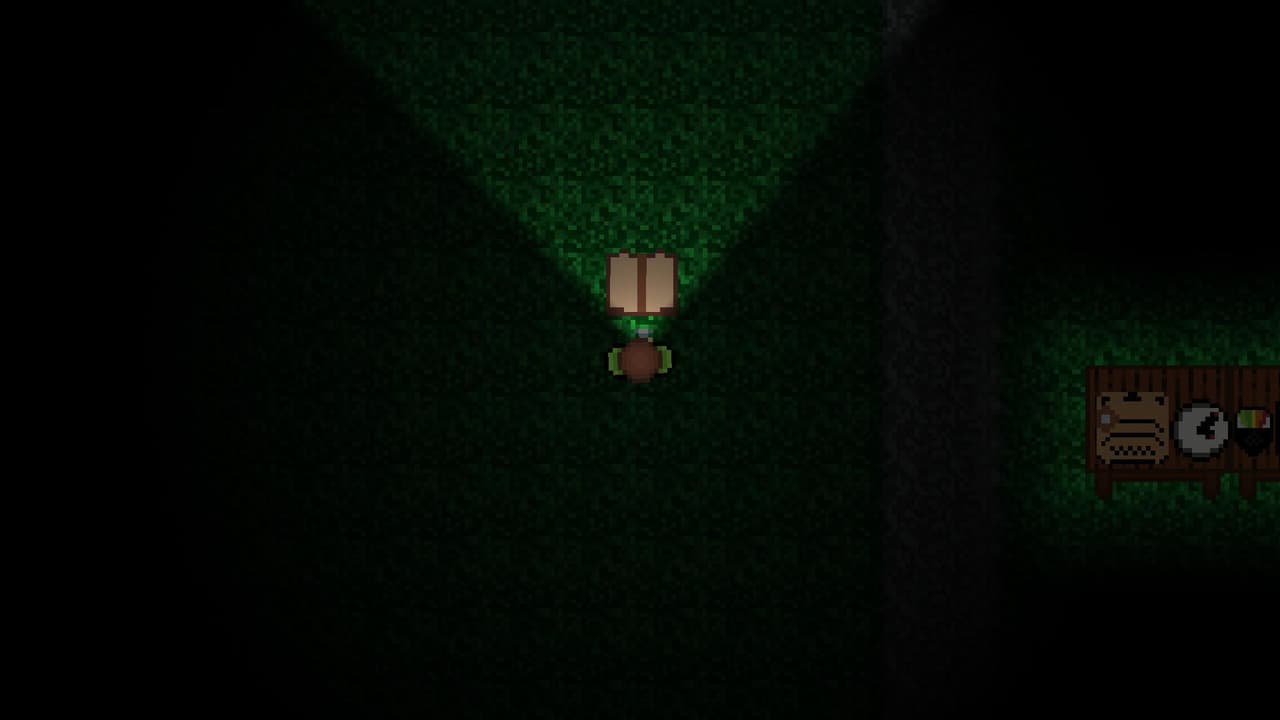 Untitled Ghost Game (Dubscr, paulinator342, Gomibako Studios)