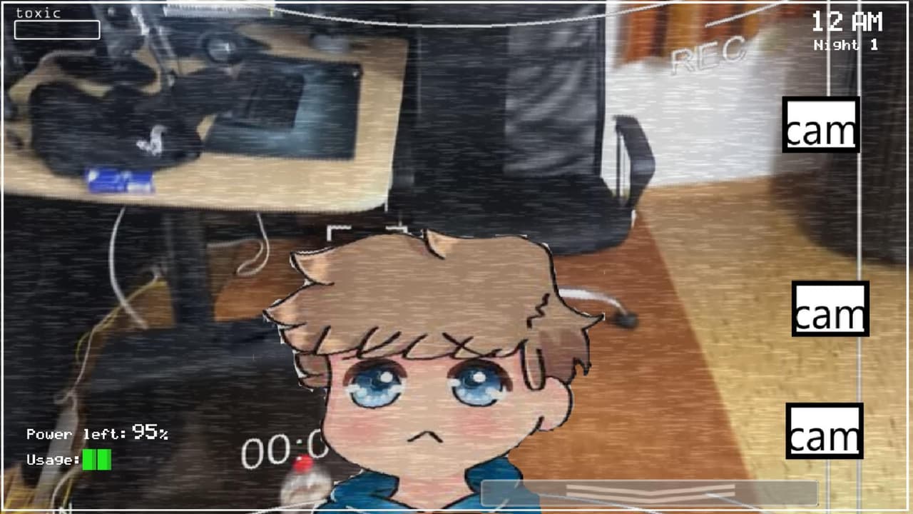 five nights at dufix screenshot 2