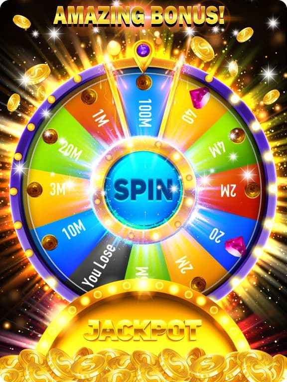 777 Lucky Slot Casino screenshot 4