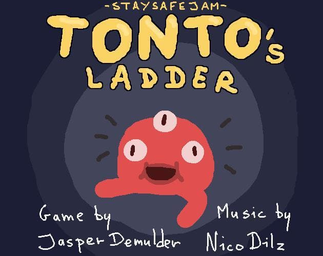 Tontos Ladder