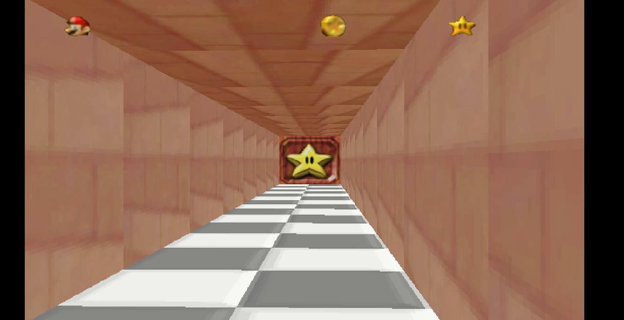 THE WARIO APPARITION! screenshot 2