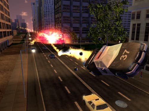 Crime Scene: Manhattan screenshot 6