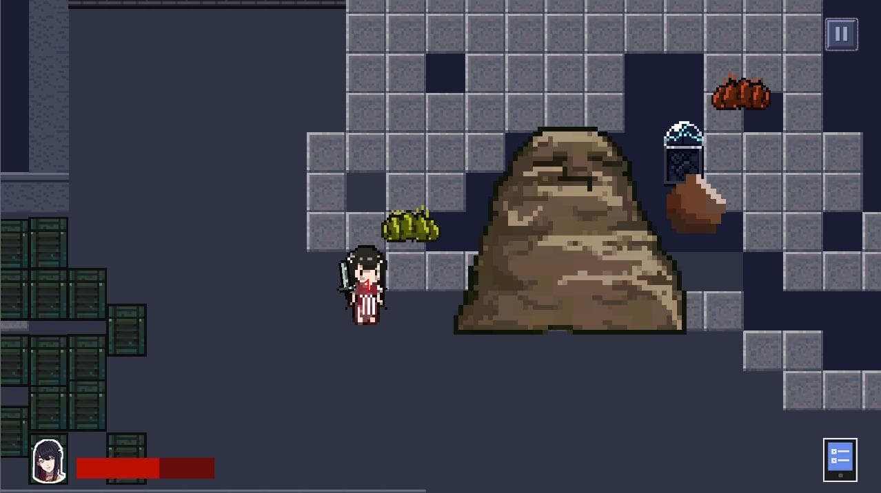 RPG-LOOP screenshot 5
