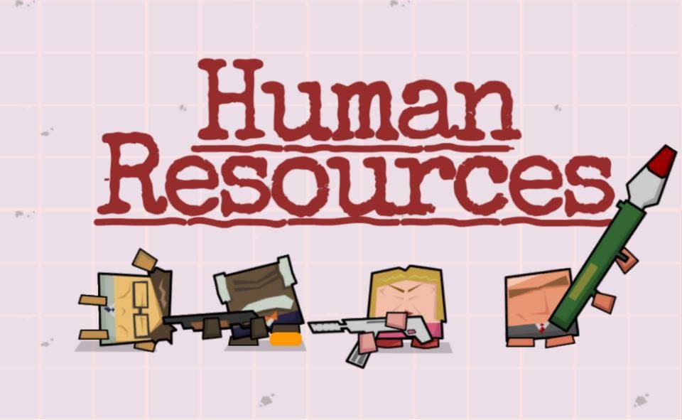 Human Resources