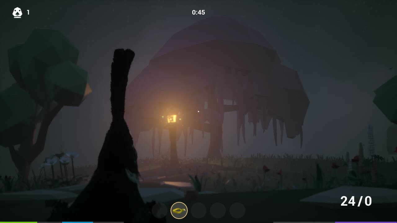 Land of Birders screenshot 3