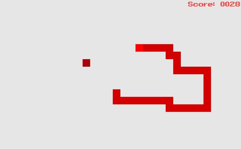 Evil Worm screenshot 4