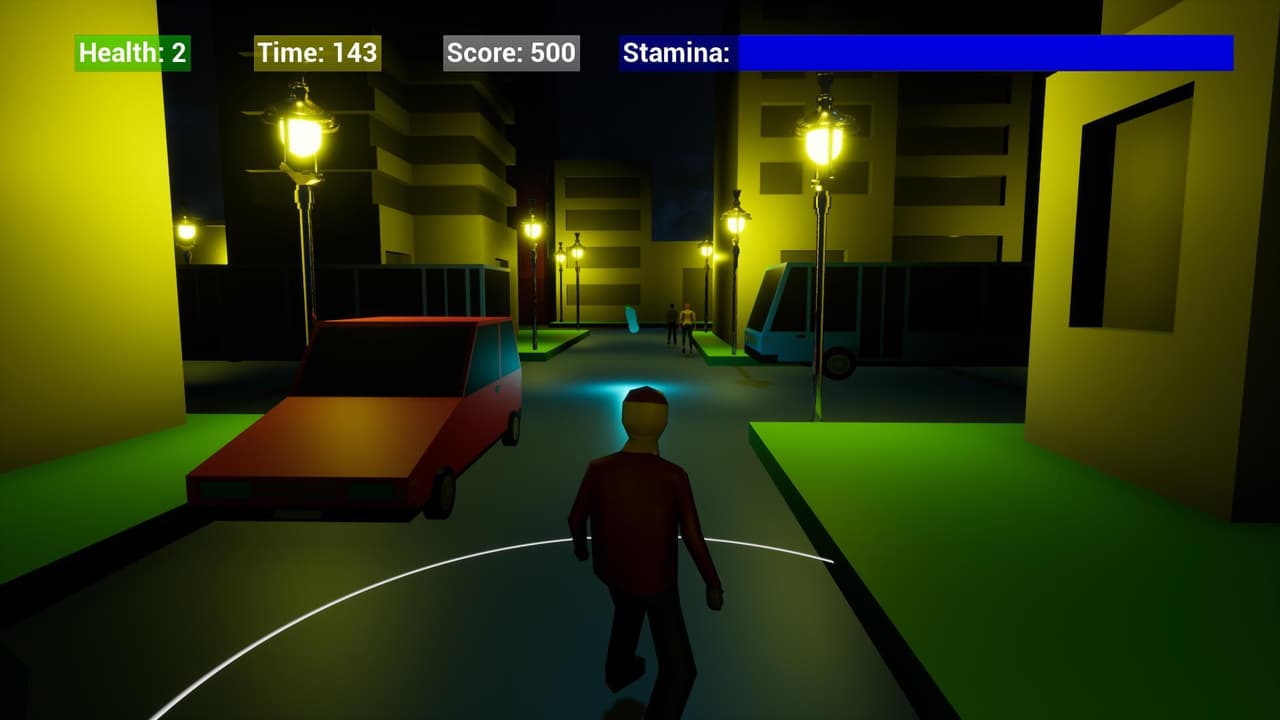 Social Distancing Game screenshot 4