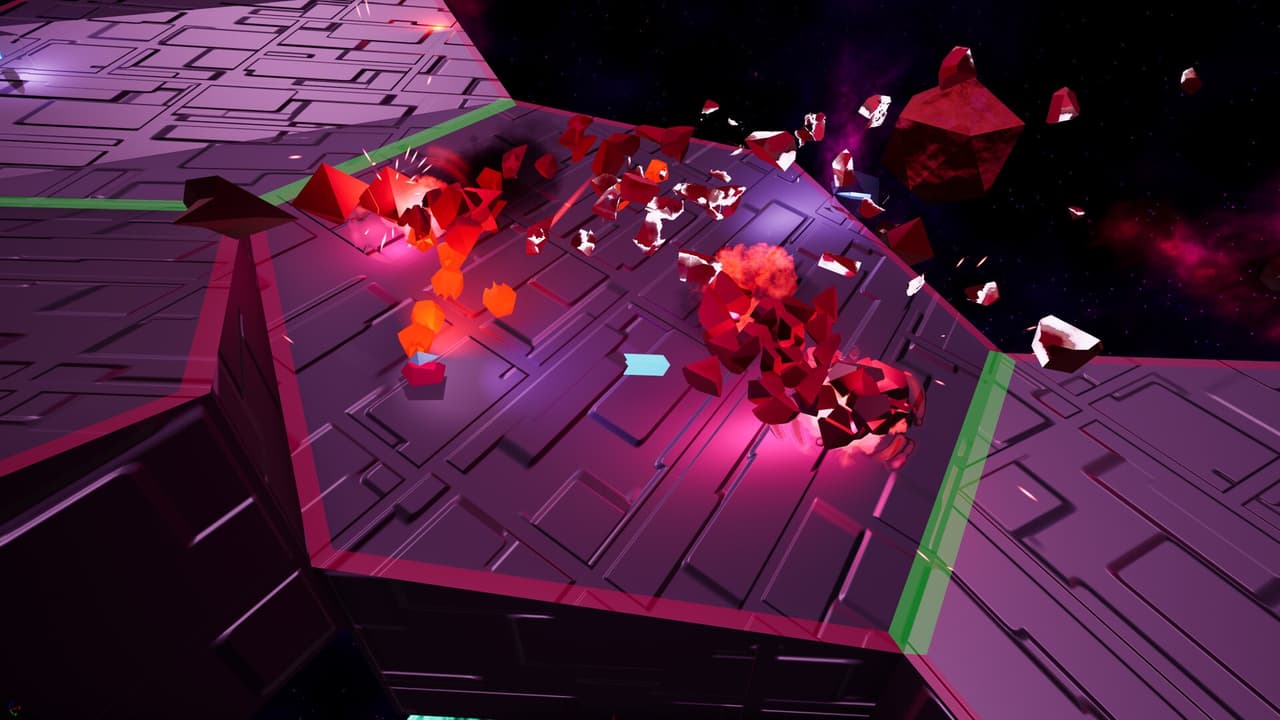 Splitfire screenshot 4