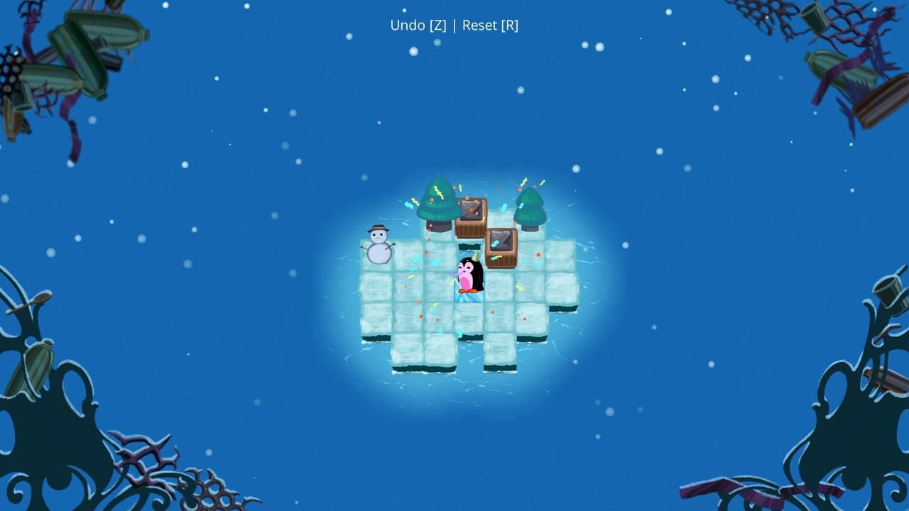 A Way Back screenshot 6