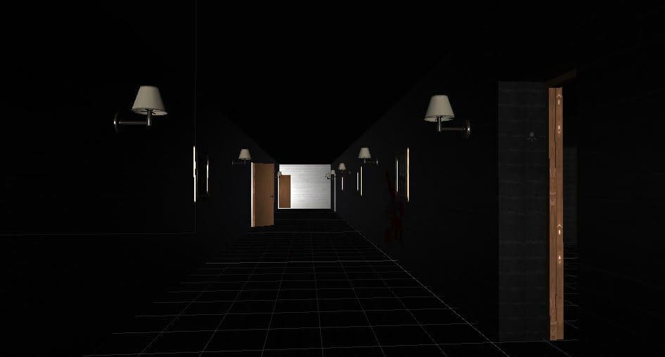 When Light Off